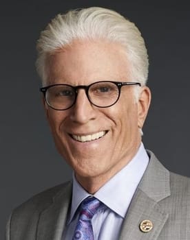 Ted Danson isactor