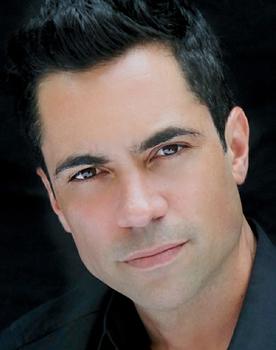 Danny Pino isactor