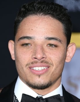 Anthony Ramos isactor