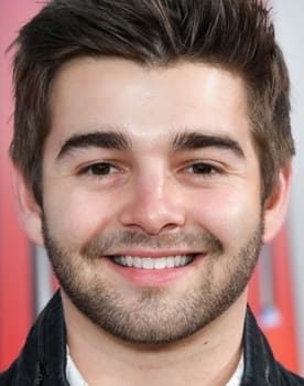 Jack Griffo isactor