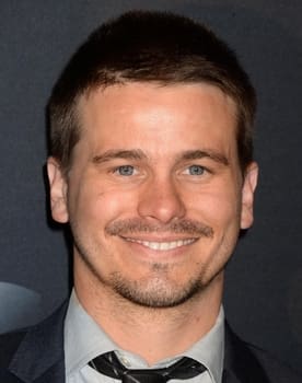 Jason Ritter isactor