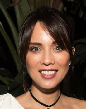 Lexa Doig isactor