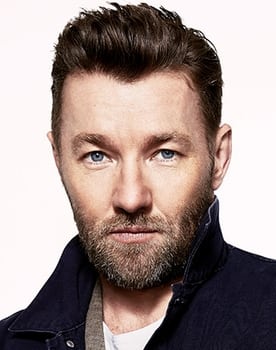 Joel Edgerton isactor