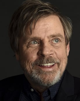 Mark Hamill isactor