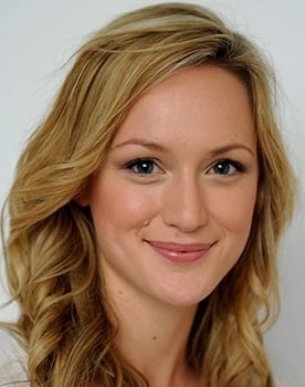 Kerry Bishé isactor