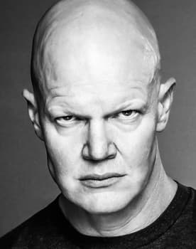 Derek Mears isactor