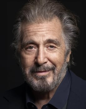 Al Pacino isactor