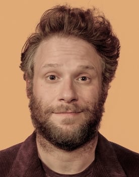 Seth Rogen isactor