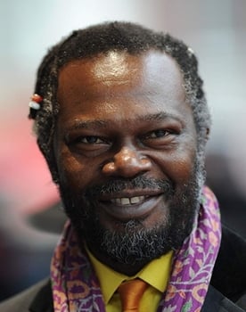 Levi Roots isactor