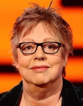 Jo Brand isactor