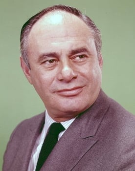 Martin Balsam isactor