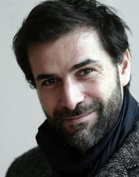 Grégory Fitoussi isactor