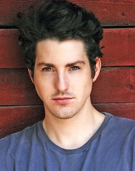 Sean Flynn isactor