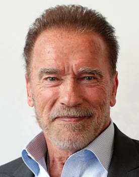 Arnold Schwarzenegger isactor