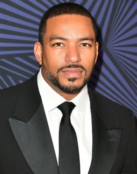 Laz Alonso isactor