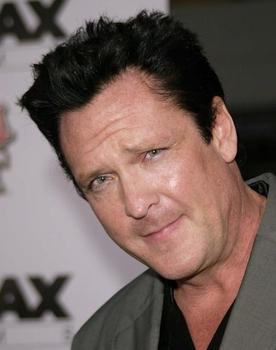 Michael Madsen isactor