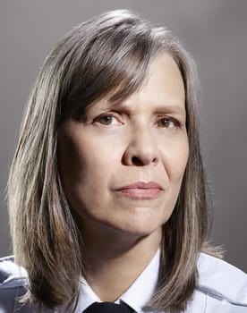 Amy Morton isactor