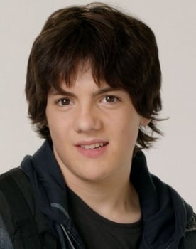 Matthew Knight isactor