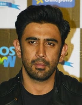 Amit Sadh isactor