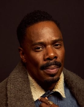 Colman Domingo isactor