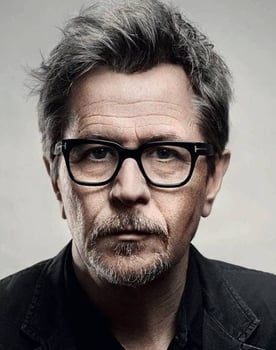 Gary Oldman isactor