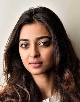 Radhika Apte isactor