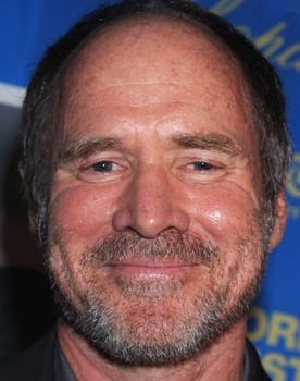 Will Patton isactor