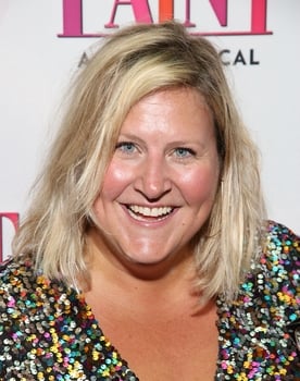 Bridget Everett isactor