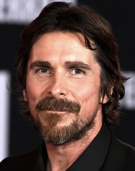 Christian Bale isactor