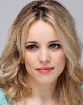 Rachel McAdams isactor