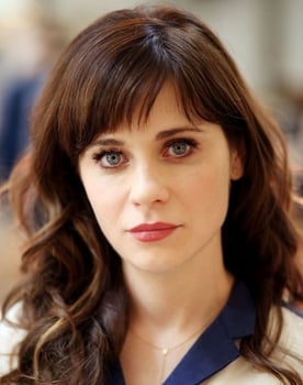 Zooey Deschanel isactor