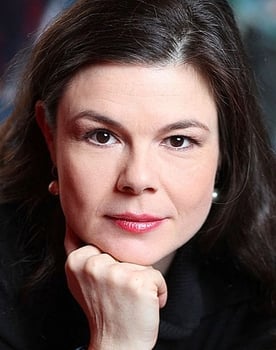 Anna Györgyi isactor