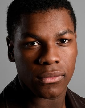 John Boyega isactor