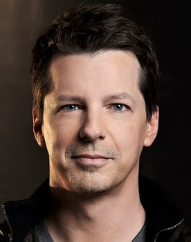 Sean Hayes isactor