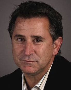 Anthony LaPaglia isactor