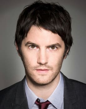 Jim Sturgess isactor