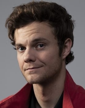 Jack Quaid isactor