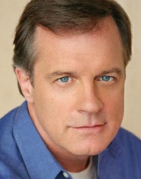 Stephen Collins isactor