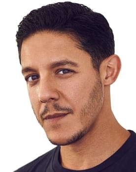 Theo Rossi isactor