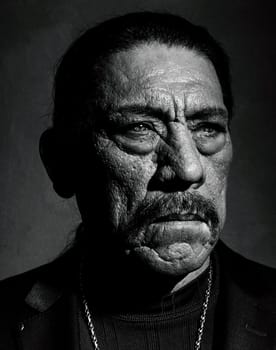 Danny Trejo isactor