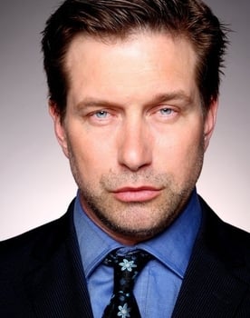 Stephen Baldwin isactor