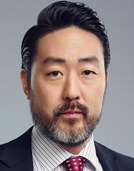 Kenneth Choi isactor