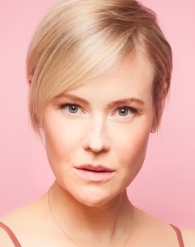 Kristin Booth isactor