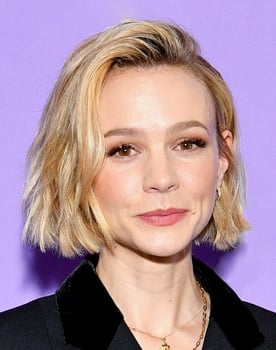 Carey Mulligan isactor