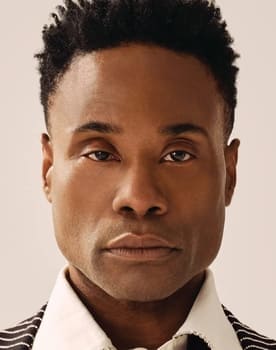 Billy Porter isactor