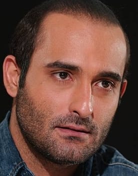 Akshaye Khanna isactor