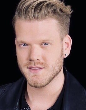 Scott Hoying isactor