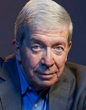 Joe Kenda isactor