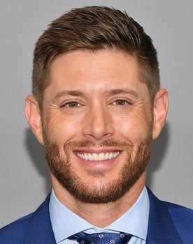 Jensen Ackles isactor