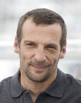 Mathieu Kassovitz isactor